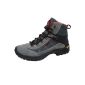 C. Swain Men Sport and trekking shoes Calgary with Vibram sole (Textiles)