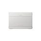 Samsung EF-BP600BWEGWW Diary Case for Samsung Galaxy Note 10.1 (2014 Edition) white (Office supplies & stationery)
