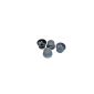 Global Game Gear GGG0025 spare analog sticks - for Sony PS2 / PS3 Controller (Video Game)