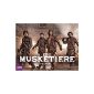 The Musketeers, Season 1 (Amazon Instant Video)