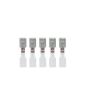 InnoCigs subtank OCC Clearomizer Heads (5 Pack) for subtank evaporator - produced by KangerTech (1.2 ohm)