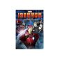 Iron Man: Rise of Technovore (Amazon Instant Video)