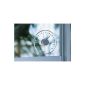 Odin Window Thermometer Window Disc D12TO (garden products)