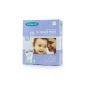 Lot 50 Lansinoh breast milk storage bags (Baby Care)