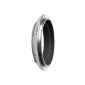 Nikon BR-2A Macro Adapter Ring 52MM (Accessories)