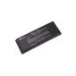 Batterytec® Original Battery for Apple MacBook A1185 A1181 MA566G 13 