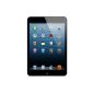 Apple iPad mini 2 20.1 cm (7.9 inch) Tablet PC (WiFi, 32GB memory) Black (Personal Computers)