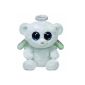 Ty - Ty36812 - Plush - Beanie Boo's - Halo The Pooh (Toy)
