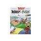 Asterix and the Picts - 35 (Hardcover)