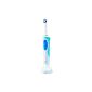 Oral-B - Rechargeable Electric Toothbrush - Vitality Precision Clean (Health and Beauty)