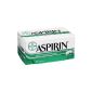 ASPIRIN 0.5 tablets, 100 St (Personal Care)