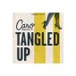 Tangled Up (MP3 Download)