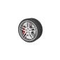 Rimblades Wheel Protector (Automotive)