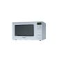 Panasonic NN-SD452WEPG microwave / 32 L / 1000 W / White / inverter technology (Misc.)
