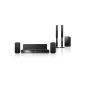 Philips HTS 3367 Home Theater System (DivX Certified, HDMI, upscaling, 1080p, USB) (Electronics)