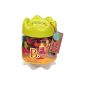 Toys B - BX1175Z - Construction game - Bristle Block in Jar (Toy)