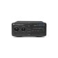 Cambridge Audio DacMagic 100 Audio Converter Black (Electronics)