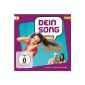 Your Song 2013 (Audio CD)