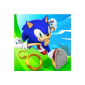 Sonic Dash (App)