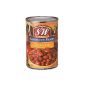 S & W Beans Barbecue, 4-pack (4 x 439 g) (Food & Beverage)
