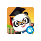 Dr. Panda - learning game for preschool children (App)