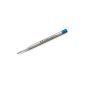 Faber-Castell 148741 - refill M, blue (Office supplies & stationery)