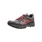 Asics GEL-ENDURO 9 T3K4N Men's Running Shoes (Textiles)