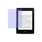 2x Dipos antireflective screen protector for Amazon Kindle Paperwhite