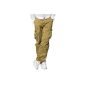 Match Men's Retro style cargo pants # 3357 (Textiles)