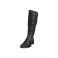 Rieker Elvira Z7353-00 women's boots (Textiles)