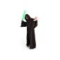 Jedi Robe Deluxe costume from Elbenwald (Toys)