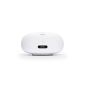 Denon Cocoon DSD500 wireless sound system (iPod dock, Airplay, network player, internet radio, WLAN, App-Control) White (Electronics)