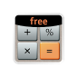 Calculator Plus Free (App)