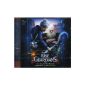 Rise of the Guardians (Audio CD)