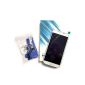 Full Screen for Samsung galaxy S3 i9300 White Touch Screen Glass + LCD (Electronics)
