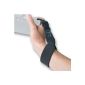 OP / TECH SLR Wrist Strap - Black (Electronics)