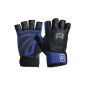 gloves for weight lifting weight ultimta RDX, fasteners for fitness training and gym (Miscellaneous)