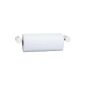 Emsa 2298011200 Gallery Paper roll, 32 cm, white (household goods)