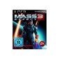 Mass Effect 3 - [PlayStation 3] (Video Game)