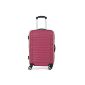 Beibye LG2088 rigid roller suitcase (Miscellaneous)