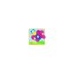 Goula - 53065 - Puzzle - Butterfly (Toy)