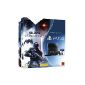 . PlayStation 4 - Console with Killzone Shadow Fall + 2 DualShock 4 wireless controller + camera (console)