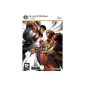 Street Fighter IV (CD-Rom)