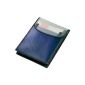 Veloflex 1442450 - Velobag Heftbox A4 portrait blue (Office supplies & stationery)