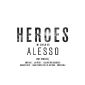 Heroes (We could be) (Branchez Remix) [feat.  Tove Lo] (MP3 Download)