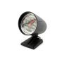 1983 Rally thermometer with stand Magnetic holder bimetal
