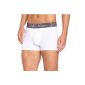 Calvin Klein Underwear Men Boxer Short 0000U2779A / TRUNK (Textiles)