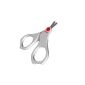 Reer 7410 Baby scissors Easycut (Baby Product)