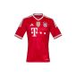 adidas Bayern Munich jersey