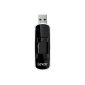Lexar JumpDrive S70 USB flash drive 64GB USB 2.0 black (Accessories)